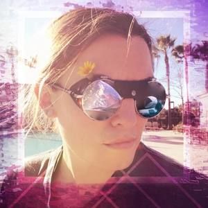 Meet your Posher, Brianne